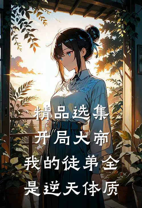 精品选集开局大帝：我的徒弟全是逆天体质