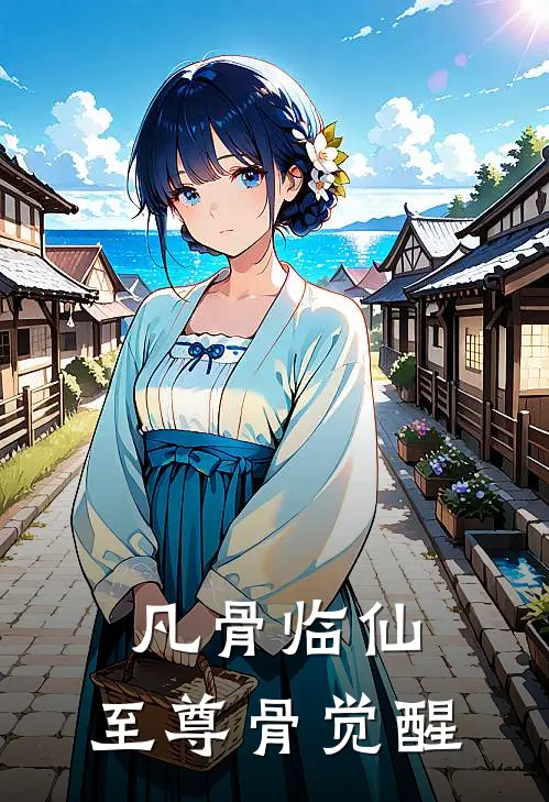 凡骨临仙：至尊骨觉醒