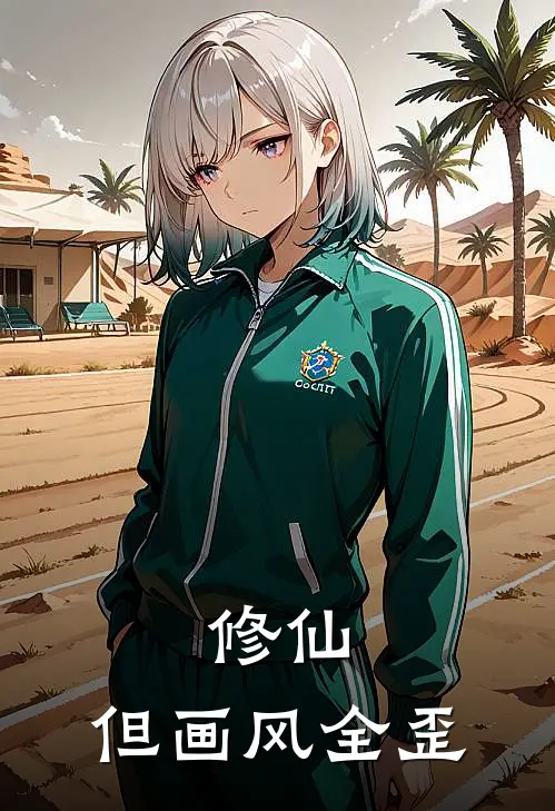 修仙，但画风全歪