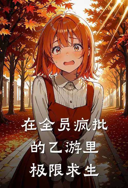 在全员疯批的乙游里极限求生