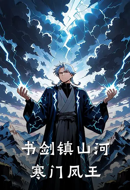 书剑镇山河：寒门凤王