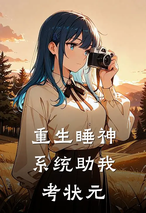 重生睡神：系统助我考状元
