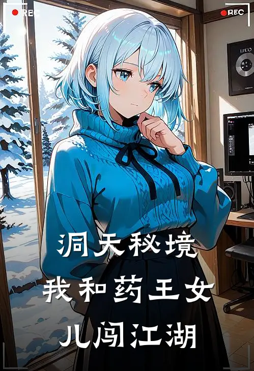 洞天秘境：我和药王女儿闯江湖