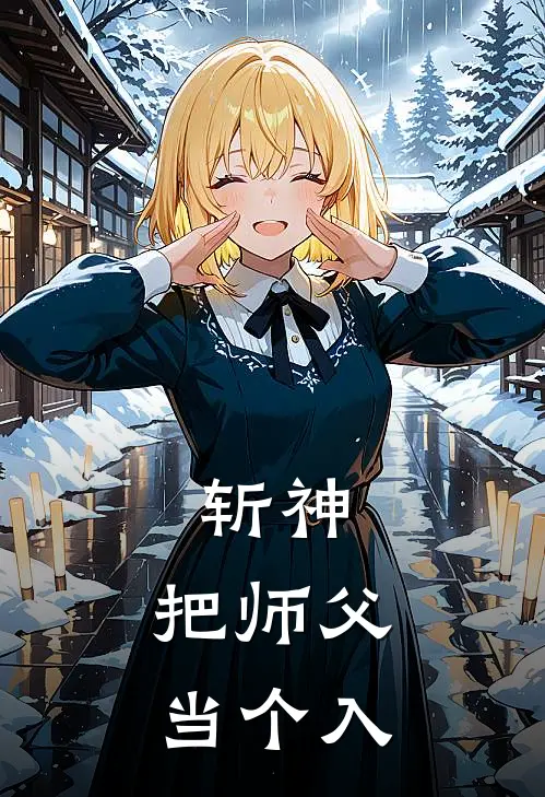 斩神：把师父当个入