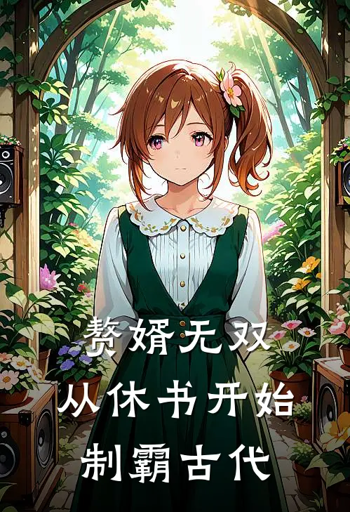 赘婿无双：从休书开始制霸古代