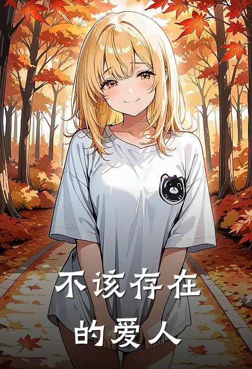 不该存在的爱人