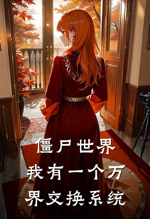 僵尸世界：我有一个万界交换系统