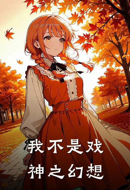 我不是戏神之幻想