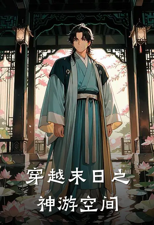 穿越末日之神游空间