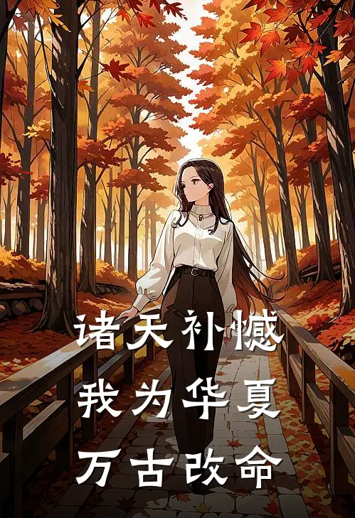 诸天补憾：我为华夏万古改命