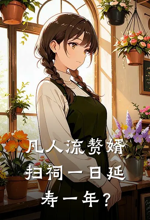 凡人流赘婿，扫祠一日延寿一年？