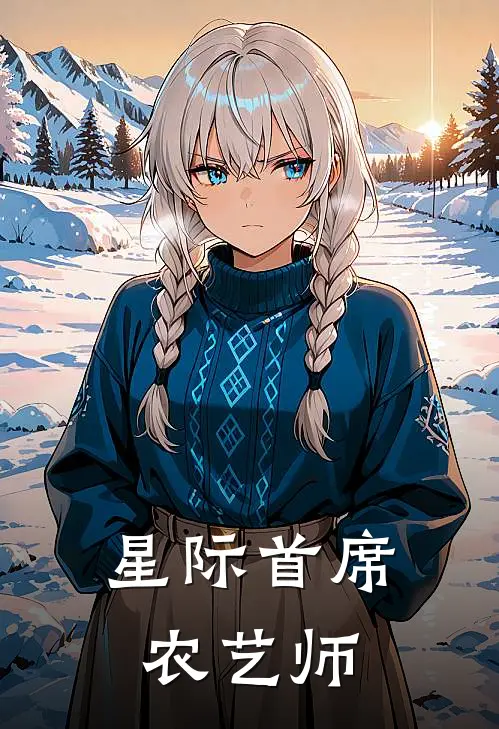 星际首席农艺师