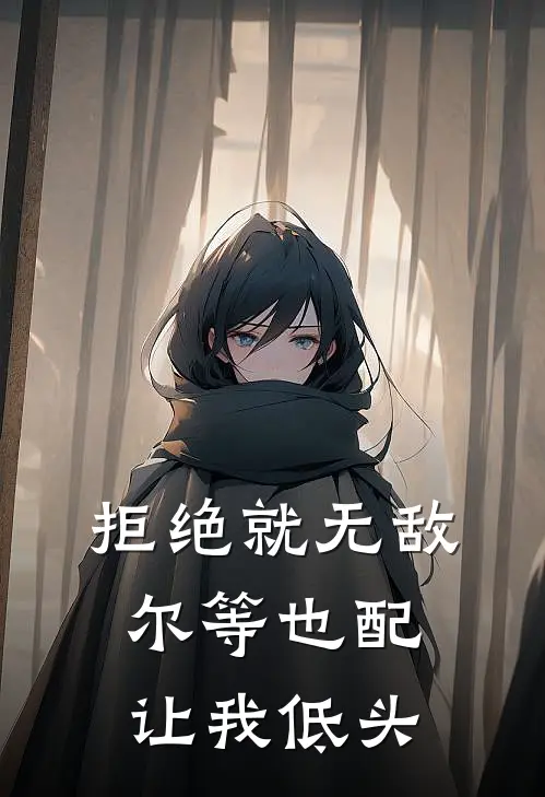 拒绝就无敌，尔等也配让我低头