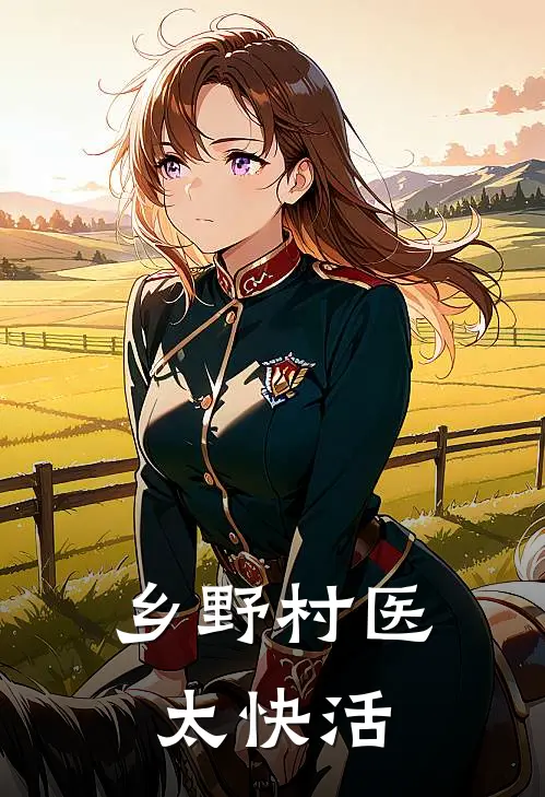 乡野村医太快活