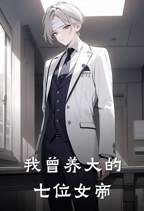 我曾养大的七位女帝