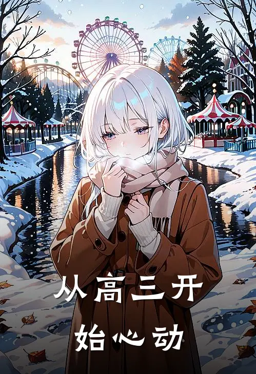 从高三开始心动