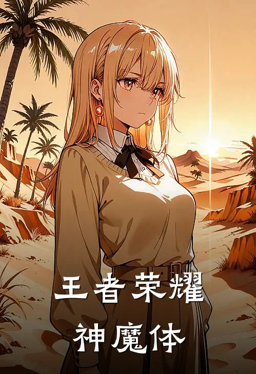 王者荣耀神魔体