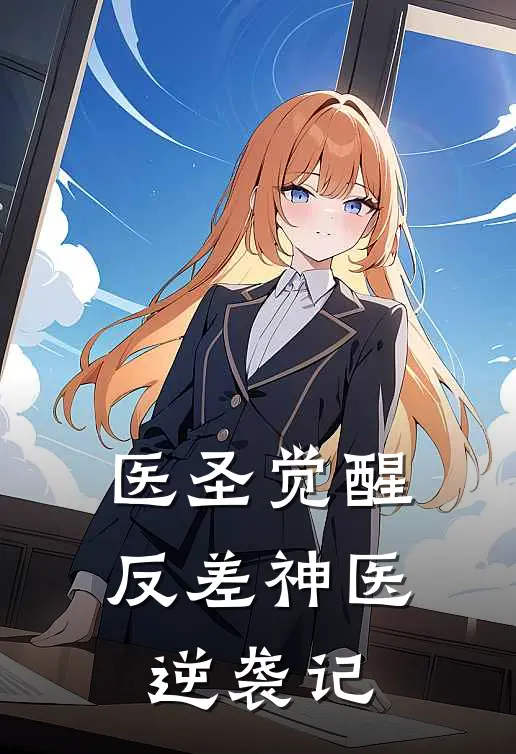 医圣觉醒：反差神医逆袭记