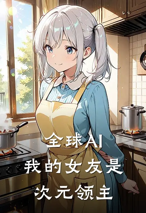 全球AI：我的女友是次元领主