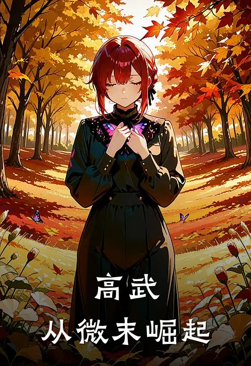 高武：从微末崛起