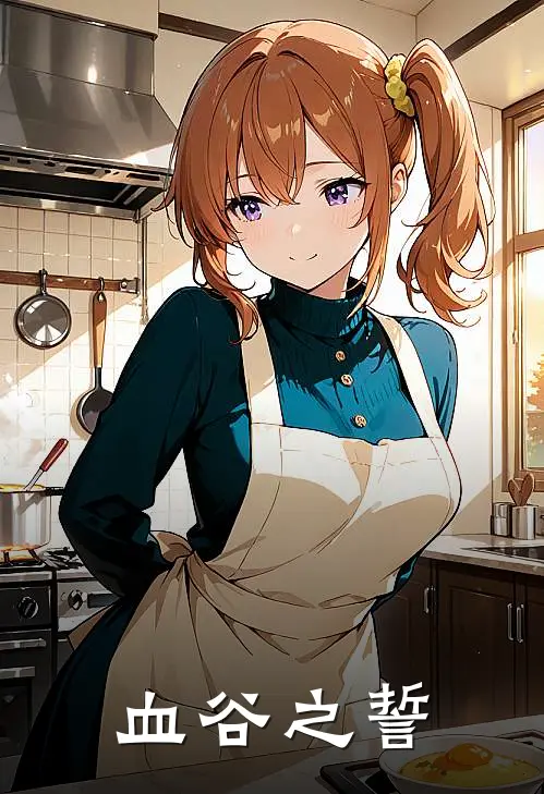 血谷之誓岩卡阿普多吉最新好看小说_免费小说血谷之誓(岩卡阿普多吉)