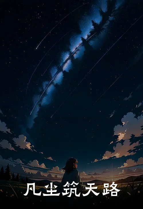 凡尘筑天路