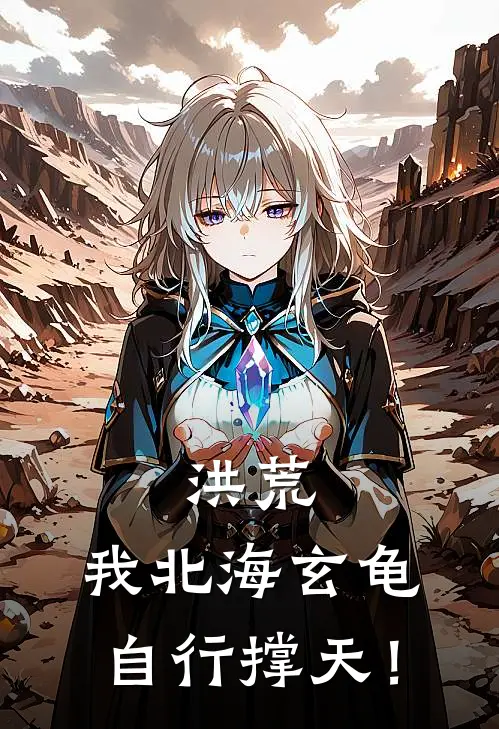 洪荒：我北海玄龟，自行撑天！(玄涛元始天尊)无弹窗小说免费阅读_小说完整版免费阅读洪荒：我北海玄龟，自行撑天！玄涛元始天尊