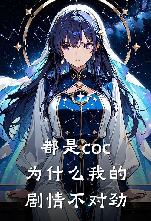 都是coc为什么我的剧情不对劲