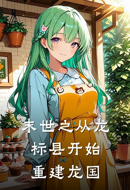 末世之从龙标县开始，重建龙国