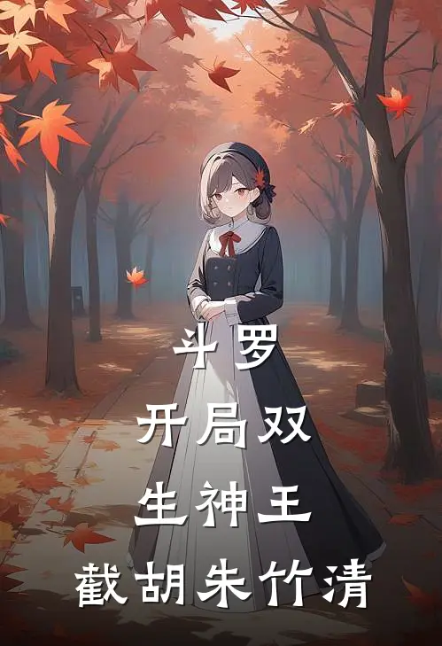 斗罗：开局双生神王，截胡朱竹清