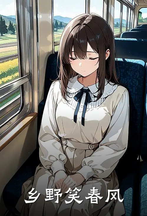 乡野笑春风