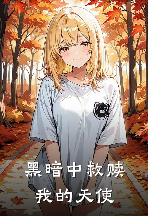 黑暗中救赎我的天使