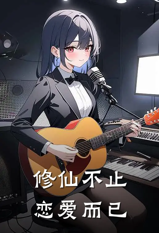 修仙不止恋爱而已