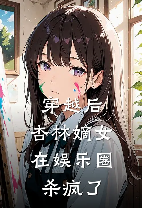 穿越后，杏林嫡女在娱乐圈杀疯了(李景明沈清柔)免费小说阅读_免费小说完整版穿越后，杏林嫡女在娱乐圈杀疯了(李景明沈清柔)