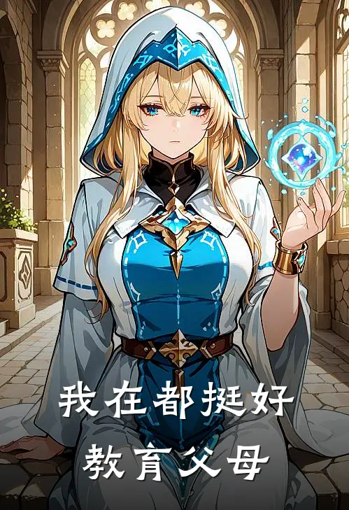 我在都挺好教育父母