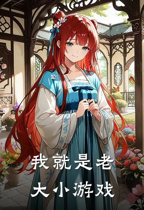 我就是老大小游戏