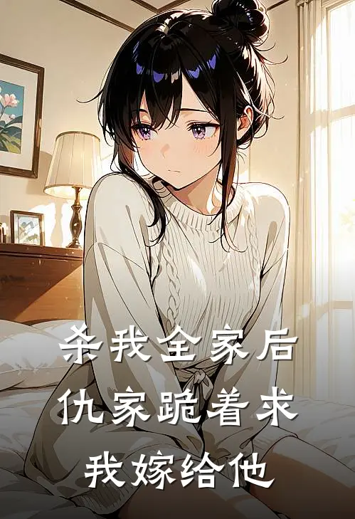 杀我全家后，仇家跪着求我嫁给他