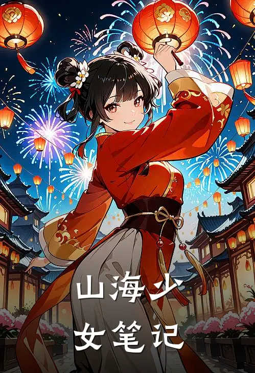 山海少女笔记