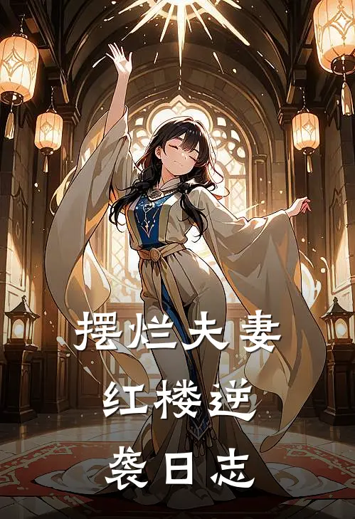 摆烂夫妻：红楼逆袭日志