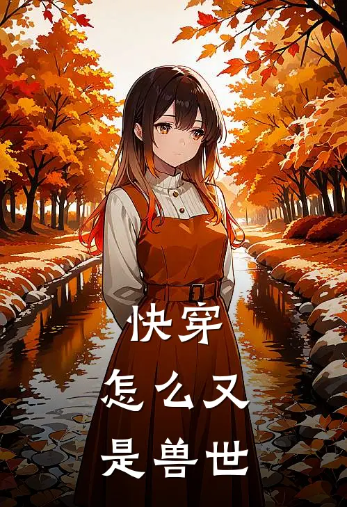 快穿：怎么又是兽世