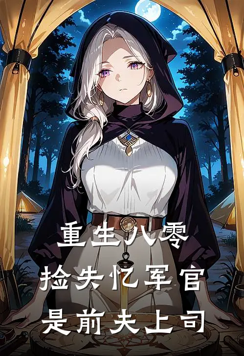 重生八零：捡失忆军官是前夫上司