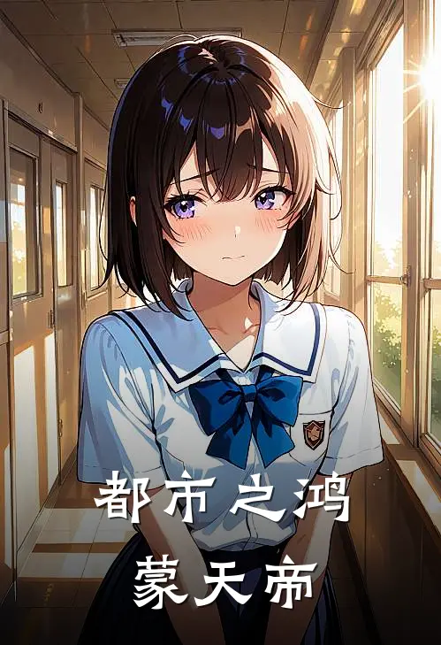 都市之鸿蒙天帝