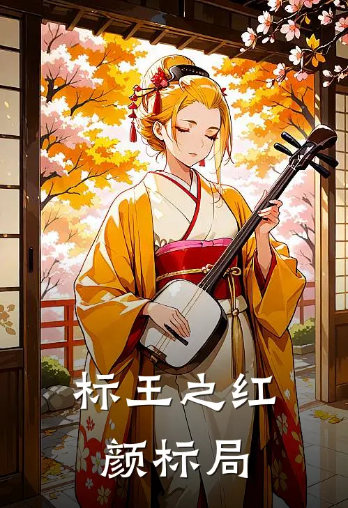 标王之红颜标局