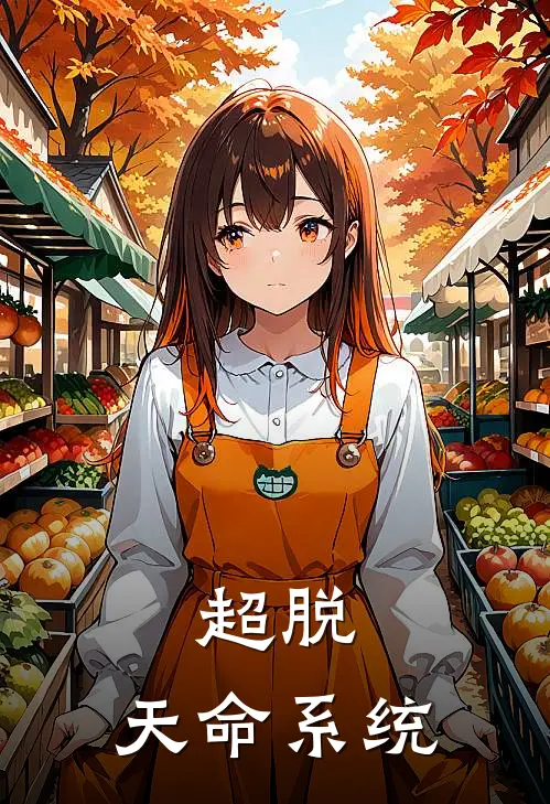 超脱：天命系统