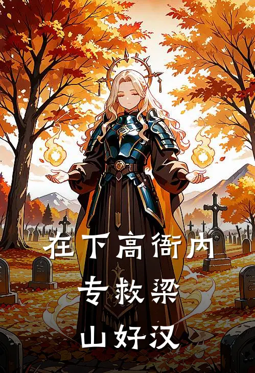 在下高衙内，专救梁山好汉