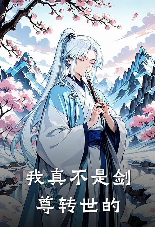 我真不是剑尊转世的