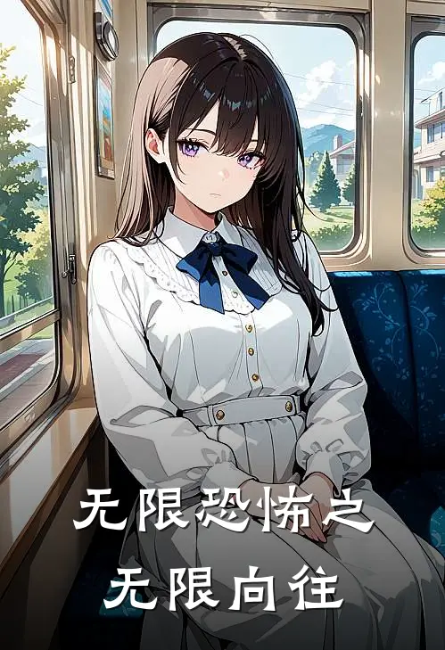 无限恐怖之无限向往