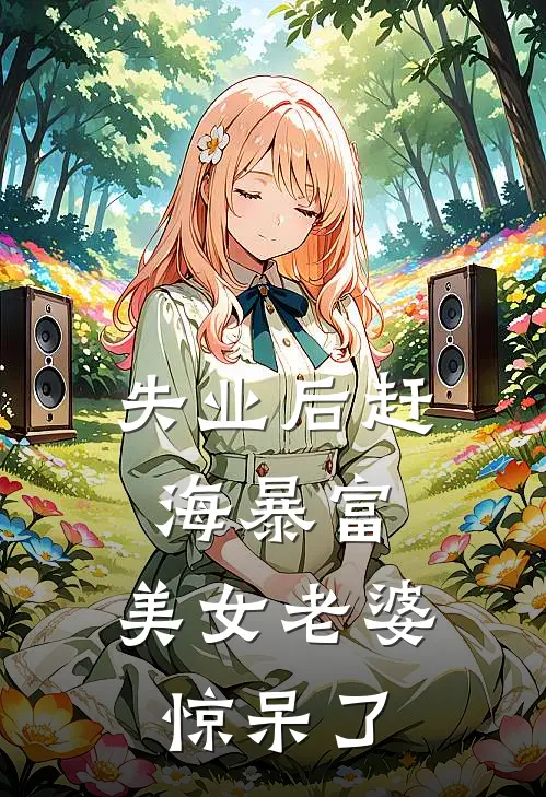 失业后赶海暴富，美女老婆惊呆了