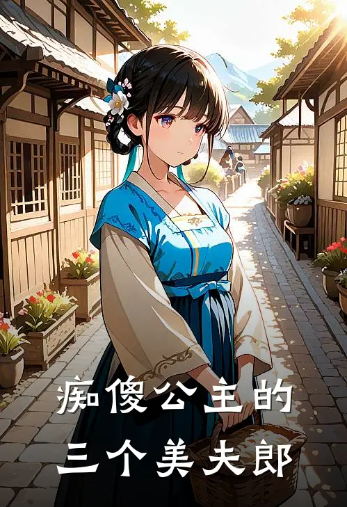 痴傻公主的三个美夫郎