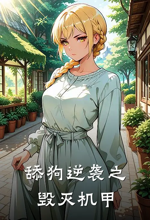 舔狗逆袭之毁灭机甲